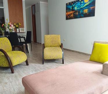 Jaen Apartamento | Casa Estancia Jaén