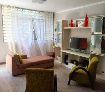 Jaen Apartamento | Casa Estancia Jaén