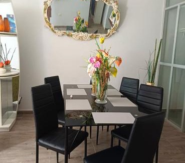 Jaen Apartamento | Casa Estancia Jaén