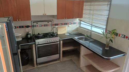 Jaen Apartamento | Casa Estancia Jaén