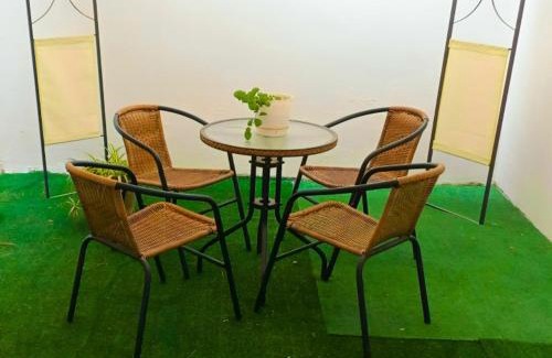 Jaen Apartamento | Casa Estancia Jaén