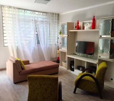 Jaen Apartamento | Casa Estancia Jaén