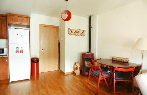Lanuza Apartamento | Casa Estela - Duplex by Cardi Suites