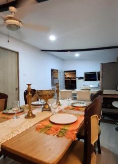 Salgar Casa | Casa Estella - Salgar, Atlántico