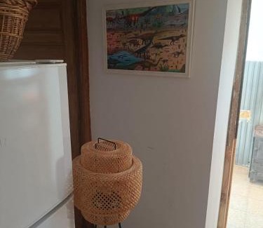 San Cristobal de la Polantera Casa | Casa Esther and Pepe VUT LE884