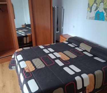 San Cristobal de la Polantera Casa | Casa Esther and Pepe VUT LE884