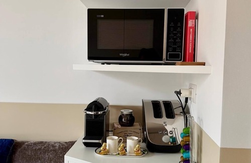 Fiera Apartamento | Casa Estia-MiCo, CityLife, San Siro, Metro M1 M5-elegance and confort in Milano