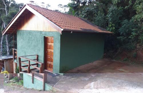 V Cristina Casa | Casa Estilo Kitnet