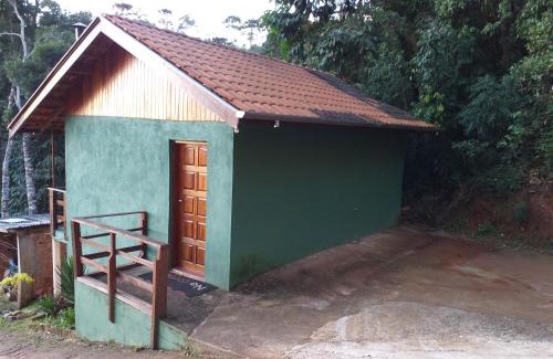 V Cristina Casa | Casa Estilo Kitnet