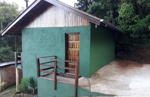 V Cristina Casa | Casa Estilo Kitnet