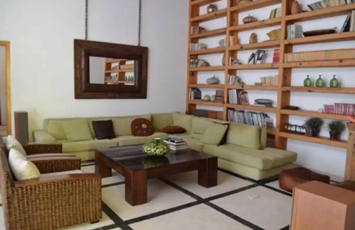 El Santuario Casa | Casa Estilo Mexicano en Valle De Bravo. Vista al Lago