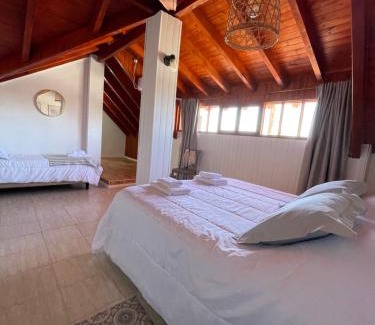 Puerto Madryn Casa | Casa Estivariz Madryn