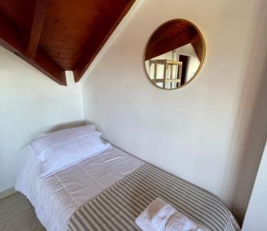 Puerto Madryn Casa | Casa Estivariz Madryn