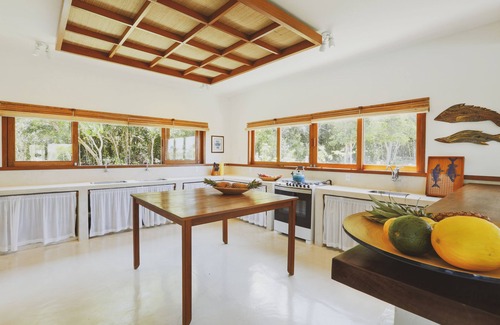 Curuipe Casa | Espejo playa colina entre Trancoso Caraíva️⭐️
