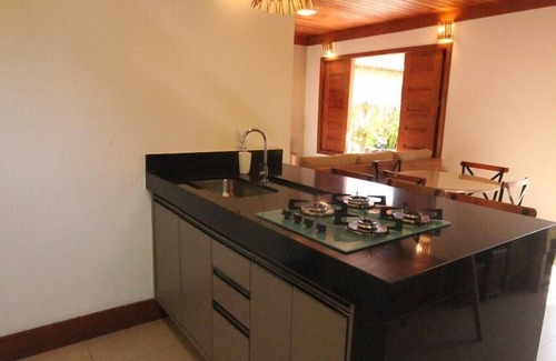 Caraiva Casa | Casa Estrela Luz
