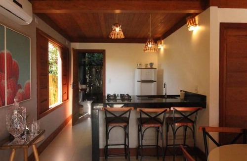 Caraiva Casa | Casa Estrela Luz