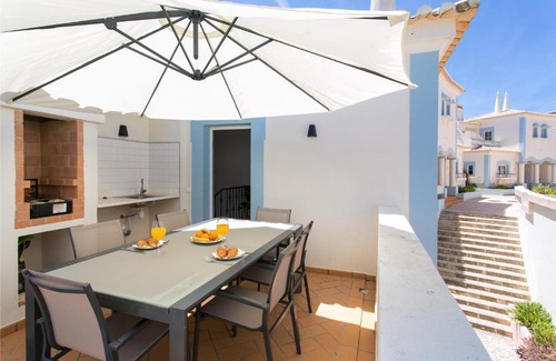 Budens Casa | CASA ESTRELA QUINTA ENCOSTA VELHA GOLF RESORT