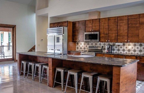 Sabinal Casa | Casa Estrella @ Frio Select Rental Homes