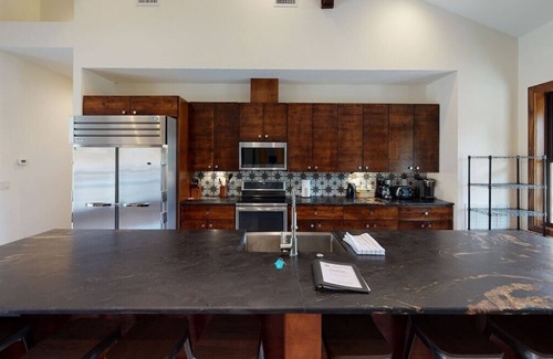 Sabinal Casa | Casa Estrella @ Frio Select Rental Homes