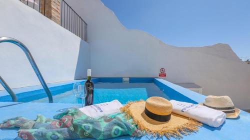 Santaella Casa | Casa Estrella Santaella by Ruralidays