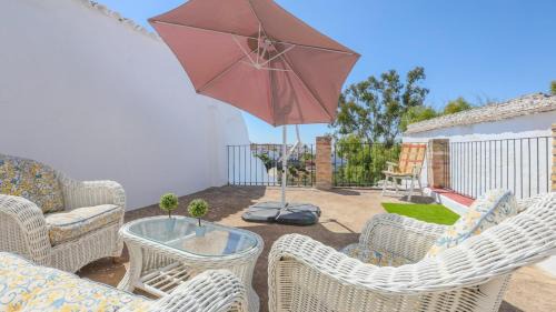 Santaella Casa | Casa Estrella Santaella by Ruralidays