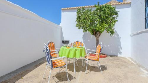 Santaella Casa | Casa Estrella Santaella by Ruralidays