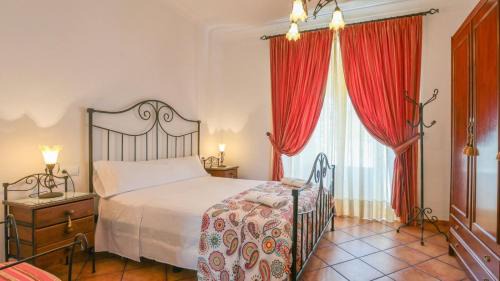 Santaella Casa | Casa Estrella Santaella by Ruralidays
