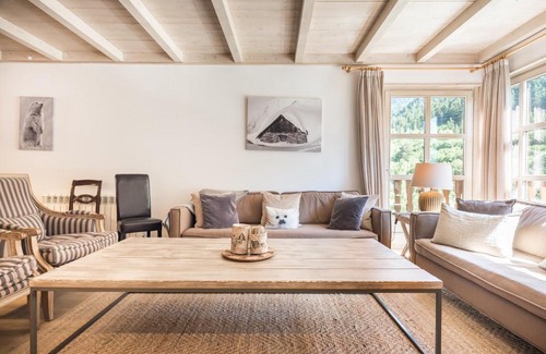 Baqueira Casa | Casa Eth Mur by Totiaran