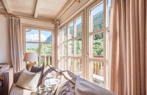 Baqueira Casa | Casa Eth Mur by Totiaran