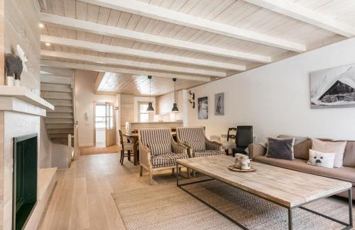 Baqueira Casa | Casa Eth Mur by Totiaran