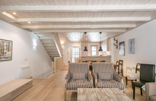 Baqueira Casa | Casa Eth Mur by Totiaran