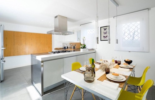 Catania City Centre Apartamento | Casa Etna - Modern apartment with terrace, Catania