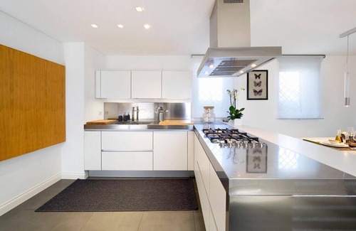 Catania City Centre Apartamento | Casa Etna - Modern apartment with terrace, Catania