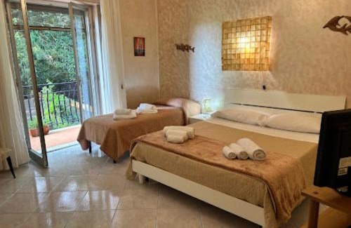 Riposto Apartamento | Casa Etna Sea immersa nel verde a 5 min a piedi dal mare tra Etna & Taormina
