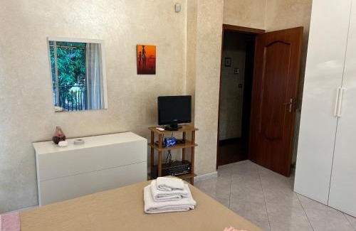 Riposto Apartamento | Casa Etna Sea immersa nel verde a 5 min a piedi dal mare tra Etna & Taormina