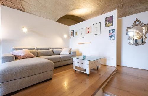 Old Town Apartamento | Casa Etrusca - Con Giardino e Vista - ItalyWeGo