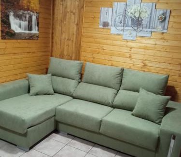 Arroyo Frio Apartamento | Casa Eva