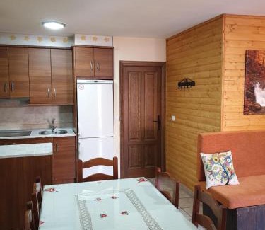 Arroyo Frio Apartamento | Casa Eva