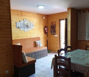 Arroyo Frio Apartamento | Casa Eva