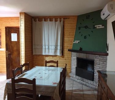 Arroyo Frio Apartamento | Casa Eva