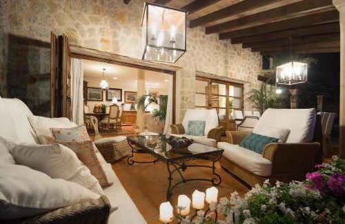 Mancor de la Vall Chalet De Esquí | Casa Eva