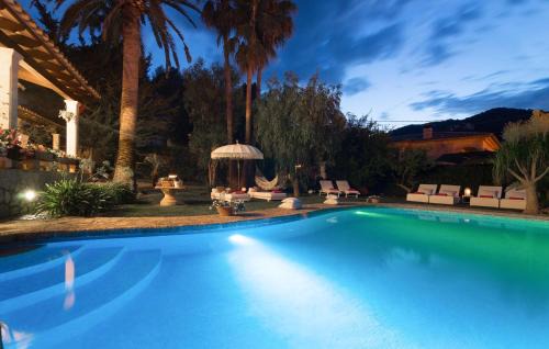 Mancor de la Vall Chalet De Esquí | Casa Eva