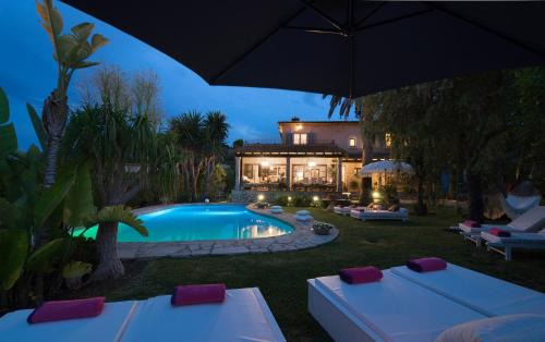 Mancor de la Vall Chalet De Esquí | Casa Eva