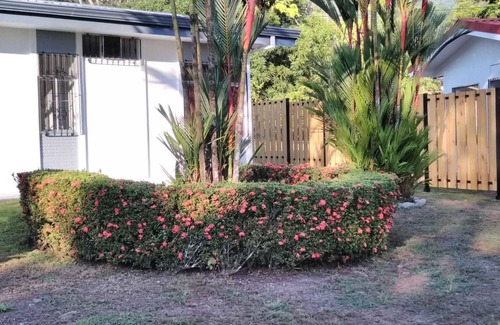Ojochal Casa | Casa Eva Ojochal