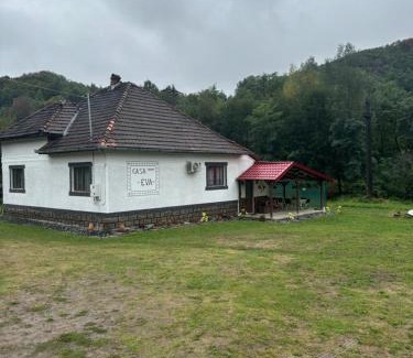 Bucuresci Casa | Casa Eva