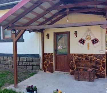 Bucuresci Casa | Casa Eva