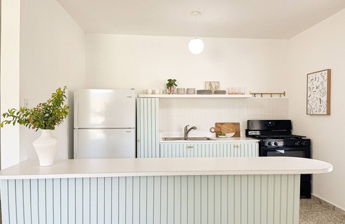 San Sebastian Casa | Casa Eve near Gozalandia Waterfalls