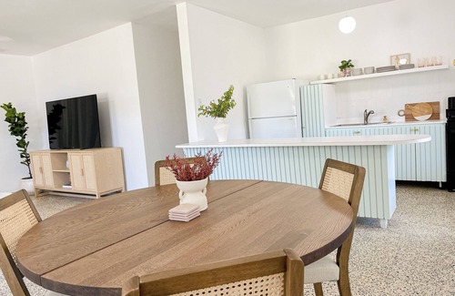 San Sebastian Casa | Casa Eve near Gozalandia Waterfalls