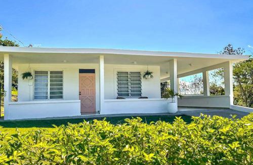 San Sebastian Casa | Casa Eve near Gozalandia Waterfalls