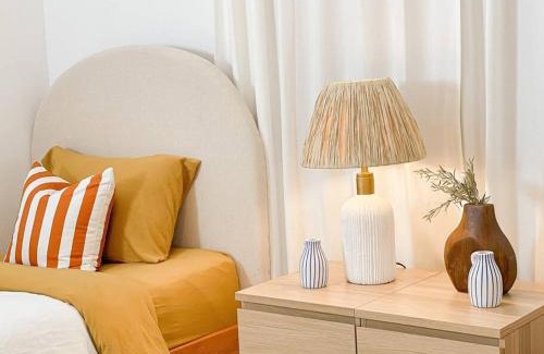 San Sebastian Casa | Casa Eve near Gozalandia Waterfalls
